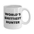 thumbnail image 2 of Bar Back Mug - Coffee Cup - World's Most Average Bar Back - Bar Back Gifts, 2 of 4