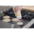 thumbnail image 6 of Pancake Batter Dispenser and Mixer Shaker with Wire Whisk Ball for Waffles Crepes, 6 of 9
