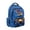 Blue Soccer, variant on Tractor Backpack for Boys 17 Inch Lightweight School Bag with 600D Tear Resistant & Padded Tablet Sleeve, Bookbag for Elementary Ages 9-12