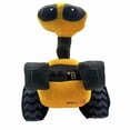 thumbnail image 1 of Muñeca de peluche Walles E Robots Anime 20-25 cm - 120 g, 1 of 1