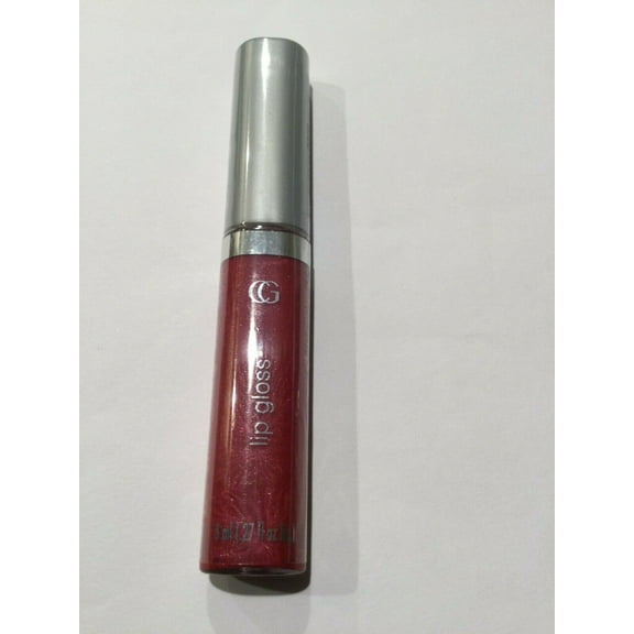 COVERGIRL Wetslicks Lip Glosses Lipgloss WILD ROSE