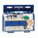 thumbnail image 1 of Accesorio Kit 684 Limpiar Y Pulir 20 Piezas Dremel 26150684AA, 1 of 2