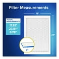 thumbnail image 2 of Premium Allergen, Bacteria and Virus Filter, 18 x 24, 4/Carton | Bundle of 2, 2 of 8