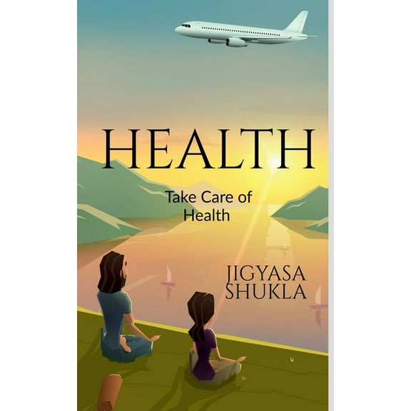 Health, (Paperback)
