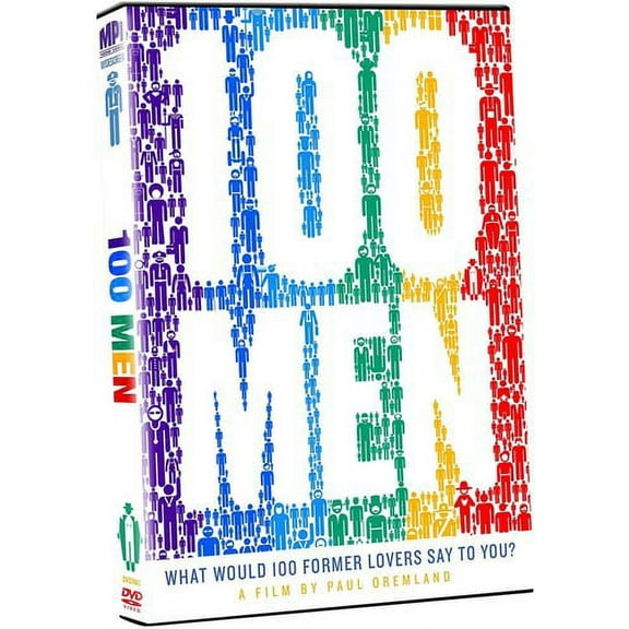 100 Men (DVD), Mpi Home Video, Documentary
