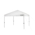 thumbnail image 4 of Wenzel Smartshade 10' x 10' Instant Outdoor Canopy, White, 4 of 11