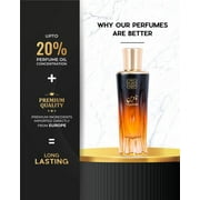 Naseem Nadeen Aqua Perfume 80ML Perfume - 80 ml