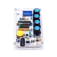 thumbnail image 2 of MAX038 Signal Generator DIY Kit 1Hz～20MHz Function Generator High-speed op-amp Generator Sine/Triangle/Rectangular/Sawtooth, 2 of 8