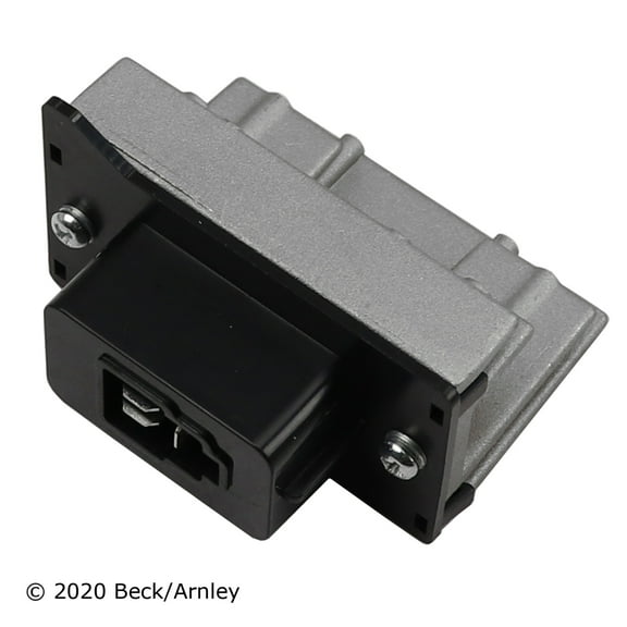 BeckArnley 204-0118 Blower Motor Resistor
