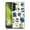 Bulldogs & Vixens Pattern, variant on Head Case Designs Officially Licensed Riverdale Graphics 2 Josie McCoy 1 Soft Gel Case Compatible with Samsung Galaxy S23 5G