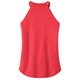 thumbnail image 2 of Gravity Threads Rocker Halter Halter Top - Frost rojo - Grande Gravity Threads Camiseta sin mangas, 2 of 2