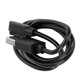 thumbnail image 4 of Cargador de banda inteligente, Cable de carga de banda inteligente Accesorios de banda inteligente Cargador Xiaomi Haylou R Eficiencia maximizada, 4 of 8