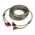 thumbnail image 2 of 14.7 feet Car Borne Power Amplifier Line Equalizer Line Sound Processor Line Audio Line, 2 of 6