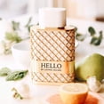 thumbnail image 4 of Lionel Richie Hello for Men, EDP para Mujer, Perfume para Mujer - 50 ml Lionel Richie Aerosol EDP 1.7 oz, 4 of 7