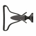 thumbnail image 2 of SDH193U10B Shutter Door Holder, 2-3/4", Oil Rubbed Bronze Finish, 2 of 2