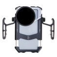 thumbnail image 3 of Jaula para Teléfono Inteligente con Soporte para Video y Asas, Adaptador Filtro 67mm para 16, 15, para , para y para para Fotografía con Teléfono, 3 of 5