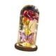 thumbnail image 2 of Lámpara LED de mariposa Rosa BLESIY luz de mesa, 2 of 8