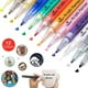thumbnail image 1 of Xihbxyly Rotuladores Acrílicos Multicolores, Tinta Permanente, Punta Fina de 0,7 Mm, Ideales para Pintar Piedras, Cerámica, Vidrio, Madera y Huevos de Pascua. Juego de 12 Rotuladores, 13,3 Cm., 1 of 7
