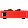 thumbnail image 3 of Akai LPD8 Manette pour Ordinateur Portable, 3 of 3