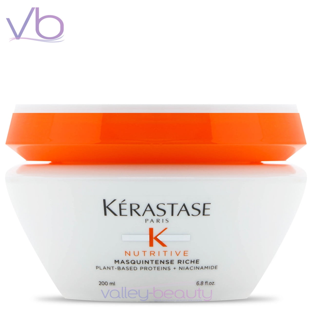 Kerastase Nutritive Masquintense Riche| Deep Nutrition Ultra ...