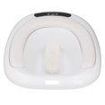 thumbnail image 1 of Bain Assis Électrique, Bassine de Soins Post-Partum Facile à Conception Réglable 1500 ml pour Personnes Âgées Kaki, Blanc, 1 of 7
