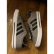 thumbnail image 1 of Men's Ad-id-as Daily 3.0 Comfy Skateboarding Grey Black White FW3270 Size 10.5, 1 of 6