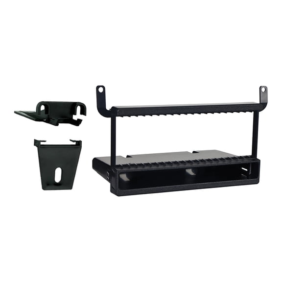 Metra Single-DIN Multi Kit for 1995 through 2011 Ford/Lincoln/Mercury/Mazda