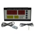 thumbnail image 3 of XM-18 Multifunction Controller Incubator Automatic Incubator Industrial Incubators Humidity Temperature Probe, 3 of 7