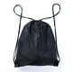 thumbnail image 1 of Txlixc Unisex Deportes Impermeables Bolsas con cordón Color sólido Reutilizable Paquete de gran capacidad Mochilas de almacenamiento para viajes Gimnasio Txlixc Casual, 1 of 6