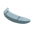thumbnail image 1 of Danhjin Knife Sharpener Banana Kitchen Sharpener Sharpening Scissors Household Manual Knife Sharpener, 1 of 1