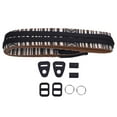 thumbnail image 2 of Camera Strap Nylon Vintage Ethnic Style Adjustable Universal Camera Neck Shoulder Strap Camera Strap, 2 of 7