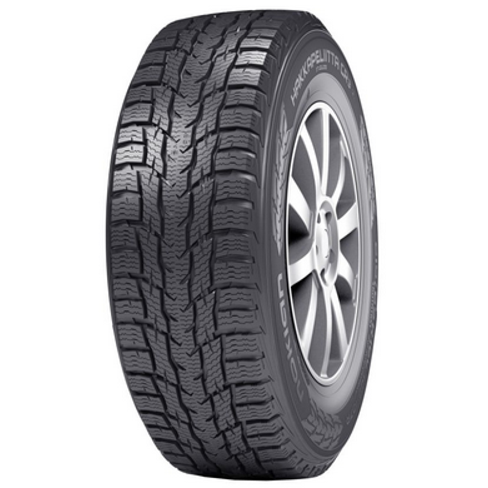 Nokian Hakkapeliitta CR3 235/65R16 121 R Tire.