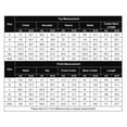 thumbnail image 6 of COOFANDY Mens Linen Sets Outfits 2 Piece Short Sleeve Button Down Shirts Summer Beach Pants Resort Wear Outfits, 6 of 6