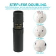 thumbnail image 5 of Viveous Zoom Monocular 10-300X40 Portable Monocular Telescope for Camping Hiking Travel, 5 of 10