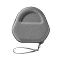 thumbnail image 2 of Funda protectora Bearachild de viaje gris para auriculares inalámbricos Max, 2 of 6