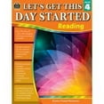 thumbnail image 2 of Let's Get This Day Started: Reading, Grade 4, 2 of 2
