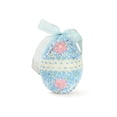 thumbnail image 2 of Yusimy Easter Foam Eggs Multicolor Available Cute Ruffled Eggs Party Gift Decorations with Ambiance, 2 of 6