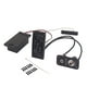 thumbnail image 1 of 1pc Pastilla de Violín Ajustable Silent EQ Piezo Pickup Ecualizador 69x32.8x15mm, 1 of 6