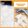 thumbnail image 3 of BESTYASH 10pcs Impurity Removal Spray Gun Filters Mesh Filter for Car Washing, 3 of 8