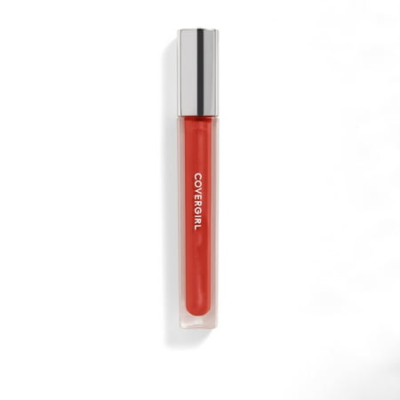 UPC 046200000303 product image for COVERGIRL Colorlicious High Shine Lip Gloss  670 Succulent Citrus | upcitemdb.com