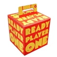 thumbnail image 1 of Caja de regalo Toynk Ready Player One vacía, 20 x 20 x 20 cm, 1 of 2