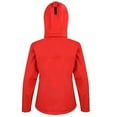 thumbnail image 2 of Result Core Womens Hooded Soft Shell Jacket, 2 of 4