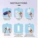 thumbnail image 5 of Dog Towel, Microfiber Quick Dry Dog Bath Towel, Dog Drying Towel, Absorbent Towel For Smal, 5 of 5