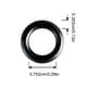 thumbnail image 5 of Kenally 100 piezas de filtro de microcesta de combustible para coche, repuesto de reparación de mantenimiento de automóviles de acero inoxidable para Vehículos, repuestos y accesorios Mis Kenally VI018319-00, 5 of 6