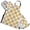 Colorful Gingham, variant on Hand Drawn Colorful Daisies 5 Pcs Kitchen Set Heat Resistant Oven Mitts and Non-Slip Pot Holders with Adjustable Cooking Apron