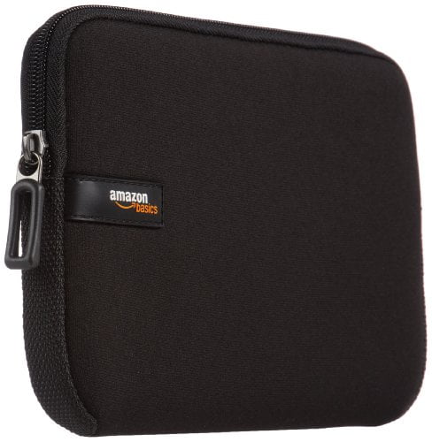 Photo 1 of AmazonBasics 8-Inch Tablet Sleeve