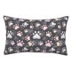 thumbnail image 1 of Fotbe Colorful Paws Of Dog Funda de Almohada Decorativa Estilo Occidental, Lujo en Algodón, Fundas para Almohadas King, Cojín Estampado para Decoración del Hogar-20"x30", 1 of 6