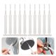thumbnail image 4 of 60 pcs Mini Shower Head Cleaning Brushes Multifunctional Small Cleaning Brush for Hole, 4 of 4