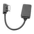 thumbnail image 2 of Automotive 4.0 Music Interface AUX Adapter, AMI Replace Audio Cable for A4L Q3 Q7 A7, 2 of 8