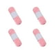 thumbnail image 1 of Suministros para tejer Billuyoard hilo de punto mezcla compacto Rosa claro, 1 of 6